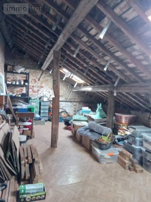 Maison a vendre Avesnes-sur-Helpe 59440 Nord 176 m2  131000 euros