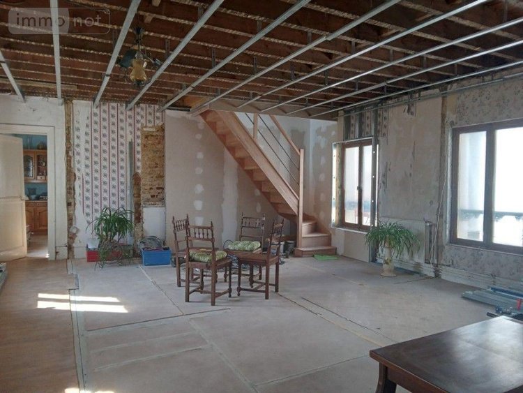 Maison a vendre Avesnes-sur-Helpe 59440 Nord 176 m2  131000 euros