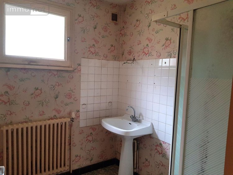 Maison a vendre Thénioux 18100 Cher 65 m2 3 pièces 53780 euros