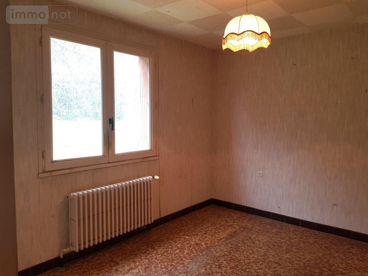 Maison a vendre Thénioux 18100 Cher 65 m2 3 pièces 53780 euros