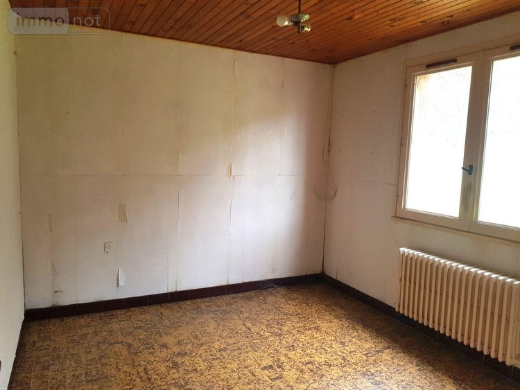 Maison a vendre Thénioux 18100 Cher 65 m2 3 pièces 53780 euros