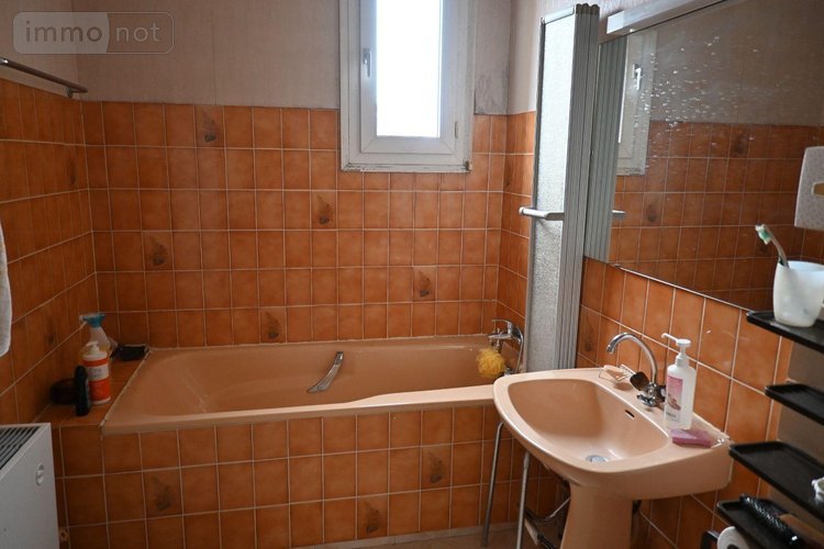 Maison a vendre Châteauroux 36000 Indre 138 m2 6 pièces 128400 euros