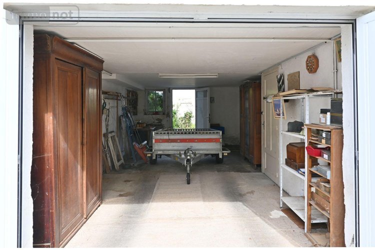Maison a vendre Châteauroux 36000 Indre 138 m2 6 pièces 128400 euros