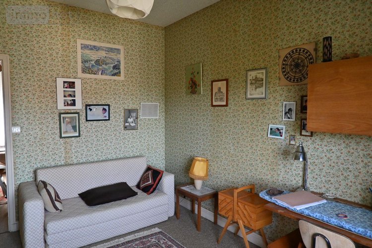 Maison a vendre Châteauroux 36000 Indre 138 m2 6 pièces 128400 euros