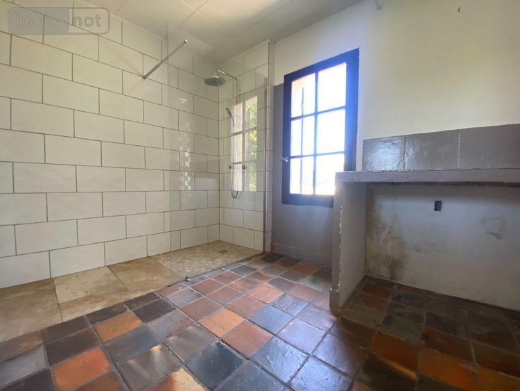 Maison a vendre Lussac 33570 Gironde 189 m2 5 pièces 252000 euros