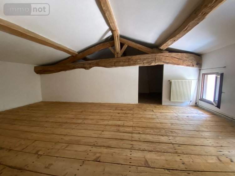 Maison a vendre Lussac 33570 Gironde 189 m2 5 pièces 252000 euros