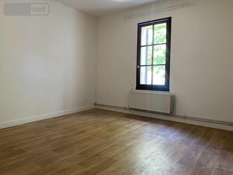 Maison a vendre Lussac 33570 Gironde 189 m2 5 pièces 252000 euros