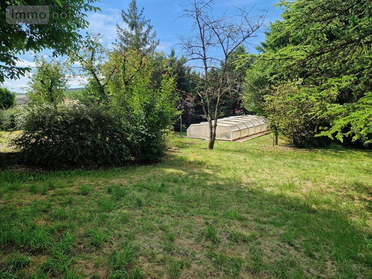 propriete a vendre Montier-en-l'Isle 10200 Aube 218 m2 8 pièces 299900 euros