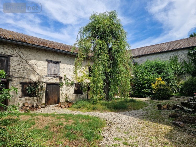 propriete a vendre Montier-en-l'Isle 10200 Aube 218 m2 8 pièces 299900 euros