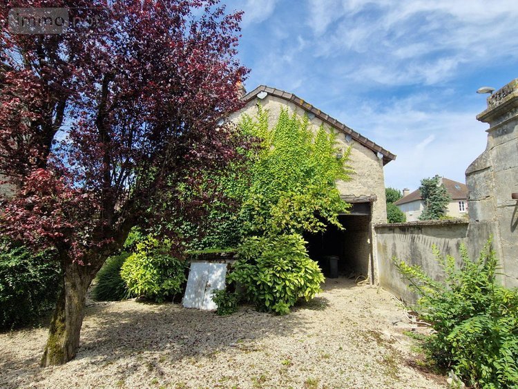 propriete a vendre Montier-en-l'Isle 10200 Aube 218 m2 8 pièces 299900 euros