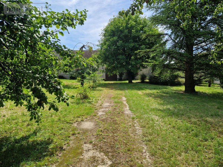 propriete a vendre Montier-en-l'Isle 10200 Aube 218 m2 8 pièces 299900 euros