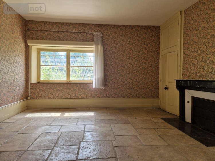 propriete a vendre Montier-en-l'Isle 10200 Aube 218 m2 8 pièces 299900 euros