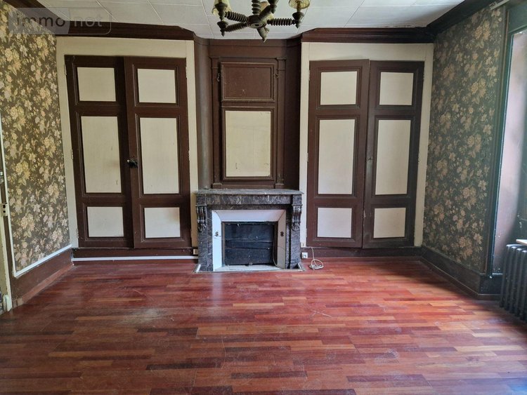 propriete a vendre Montier-en-l'Isle 10200 Aube 218 m2 8 pièces 299900 euros