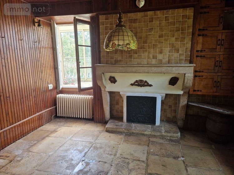 propriete a vendre Montier-en-l'Isle 10200 Aube 218 m2 8 pièces 299900 euros