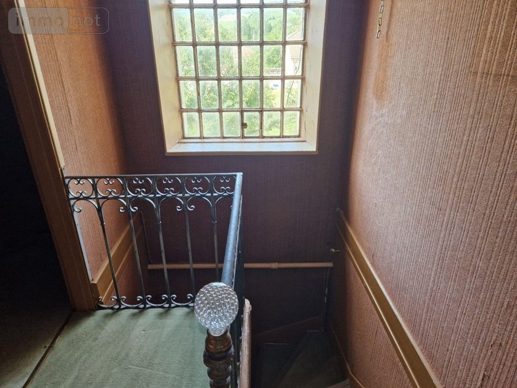 propriete a vendre Montier-en-l'Isle 10200 Aube 218 m2 8 pièces 299900 euros