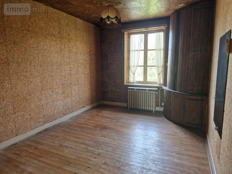 propriete a vendre Montier-en-l'Isle 10200 Aube 218 m2 8 pièces 299900 euros