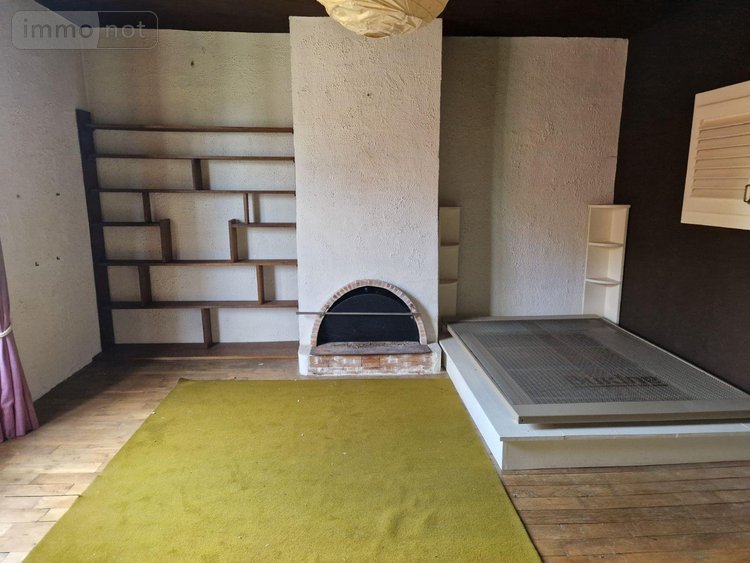 propriete a vendre Montier-en-l'Isle 10200 Aube 218 m2 8 pièces 299900 euros