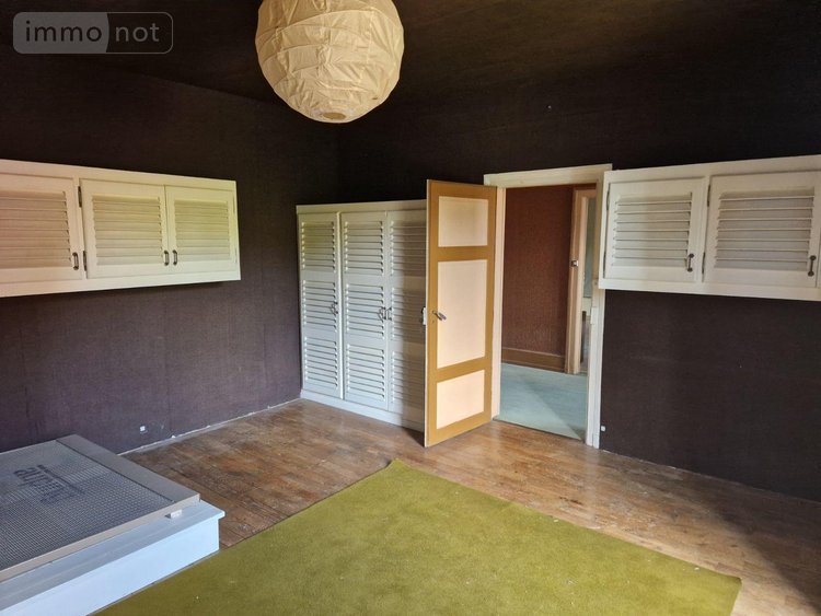 propriete a vendre Montier-en-l'Isle 10200 Aube 218 m2 8 pièces 299900 euros