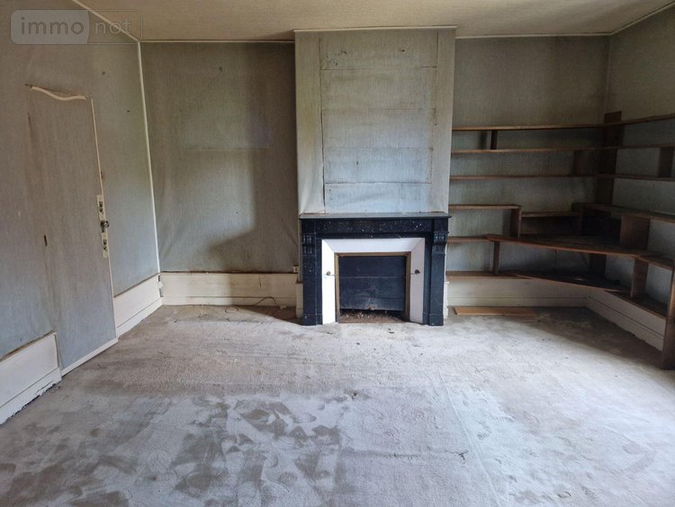propriete a vendre Montier-en-l'Isle 10200 Aube 218 m2 8 pièces 299900 euros