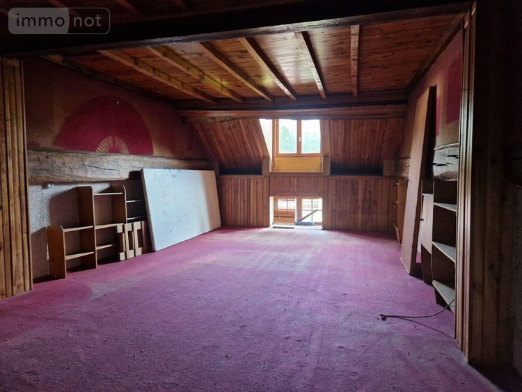 propriete a vendre Montier-en-l'Isle 10200 Aube 218 m2 8 pièces 299900 euros