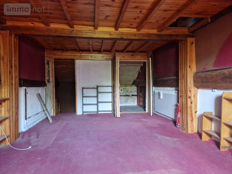 propriete a vendre Montier-en-l'Isle 10200 Aube 218 m2 8 pièces 299900 euros