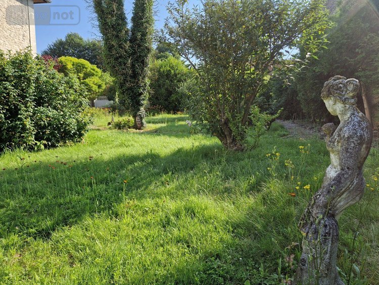 propriete a vendre Montier-en-l'Isle 10200 Aube 218 m2 8 pièces 299900 euros