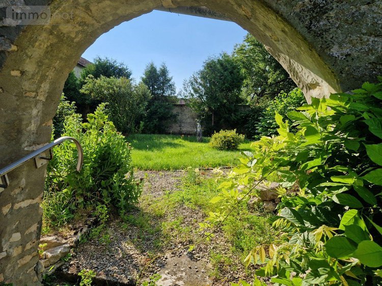 propriete a vendre Montier-en-l'Isle 10200 Aube 218 m2 8 pièces 299900 euros