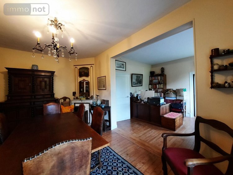 Maison a vendre Fismes 51170 Marne 230 m2  262500 euros