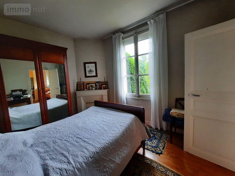 Maison a vendre Fismes 51170 Marne 230 m2  262500 euros