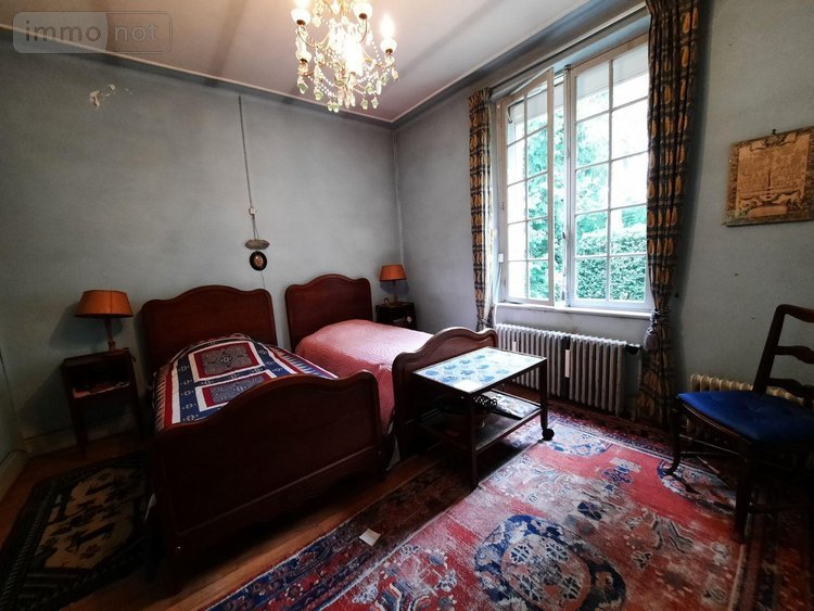 Maison a vendre Fismes 51170 Marne 230 m2  262500 euros