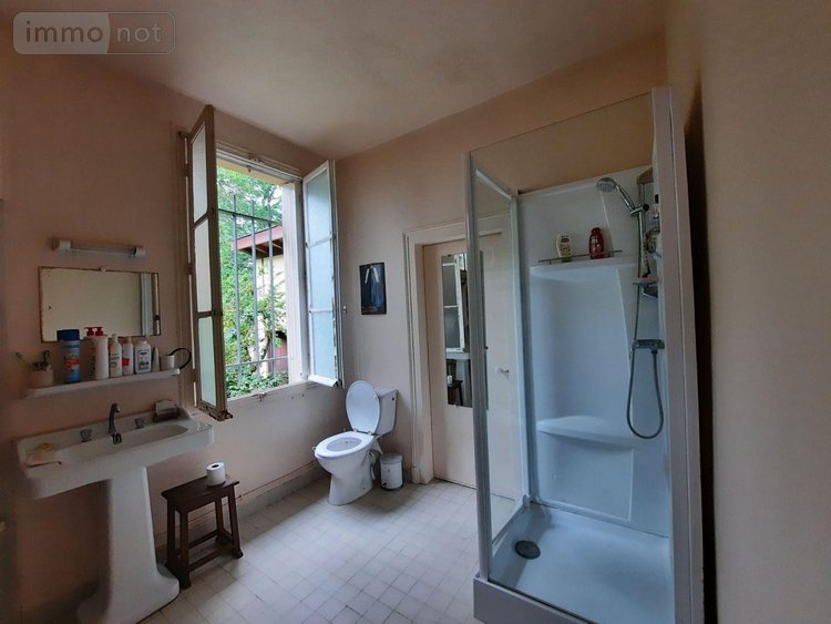 Maison a vendre Fismes 51170 Marne 230 m2  262500 euros