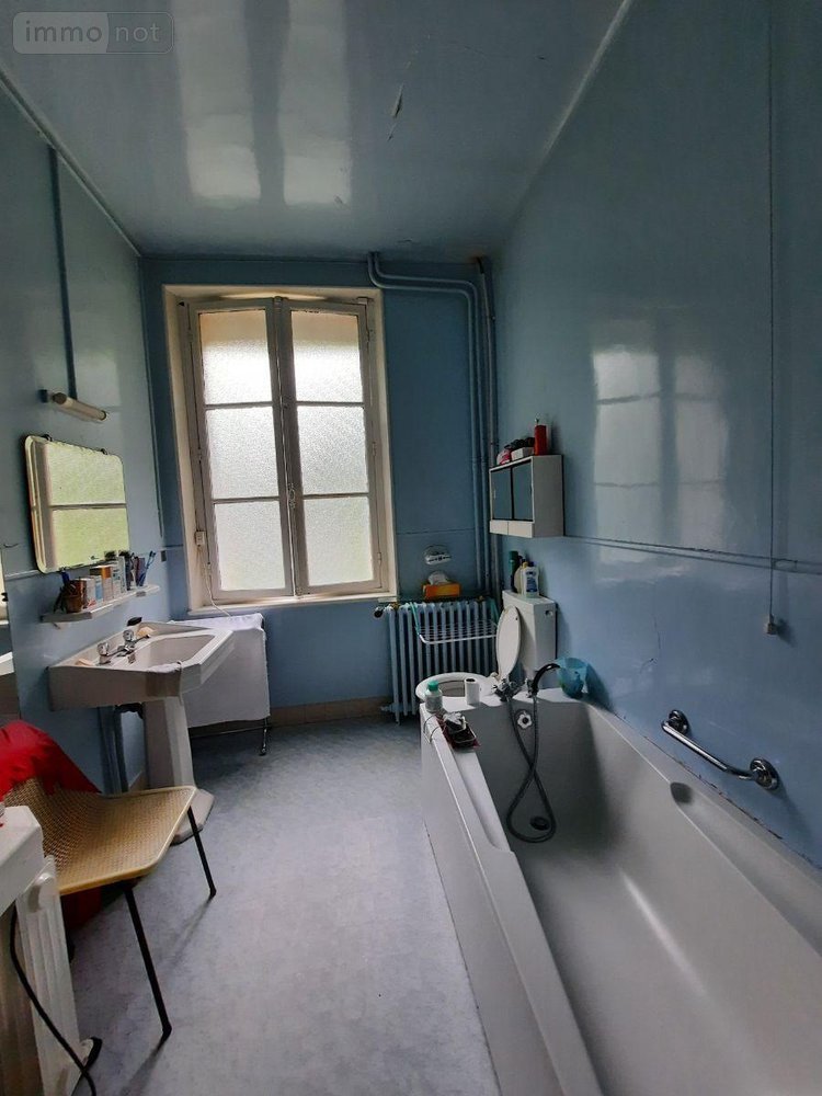 Maison a vendre Fismes 51170 Marne 230 m2  262500 euros