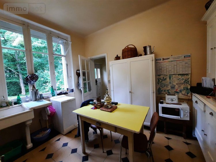 Maison a vendre Fismes 51170 Marne 230 m2  262500 euros