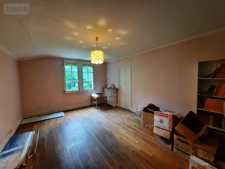 Maison a vendre Fismes 51170 Marne 230 m2  262500 euros