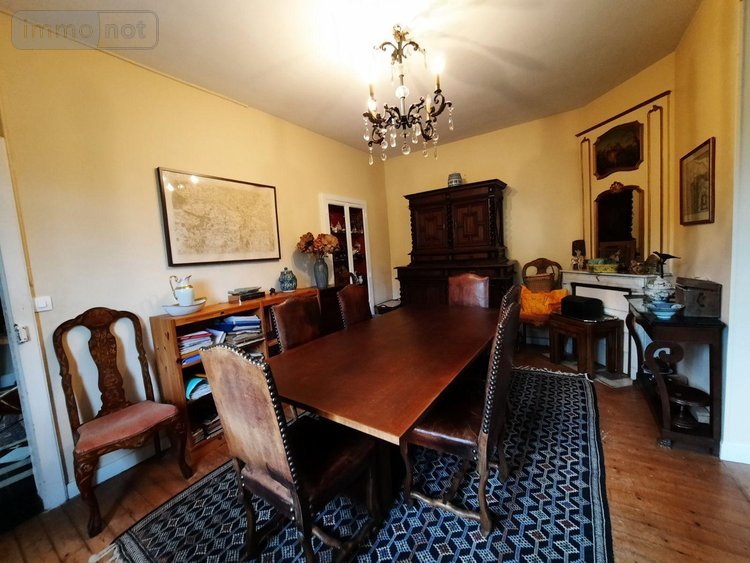 Maison a vendre Fismes 51170 Marne 230 m2  262500 euros