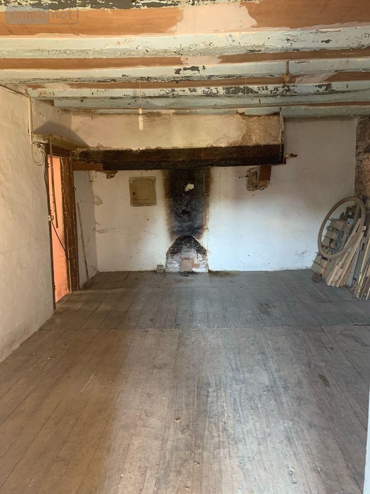 Maison a vendre Saillac 46260 Lot 150 m2 5 pièces 64528 euros