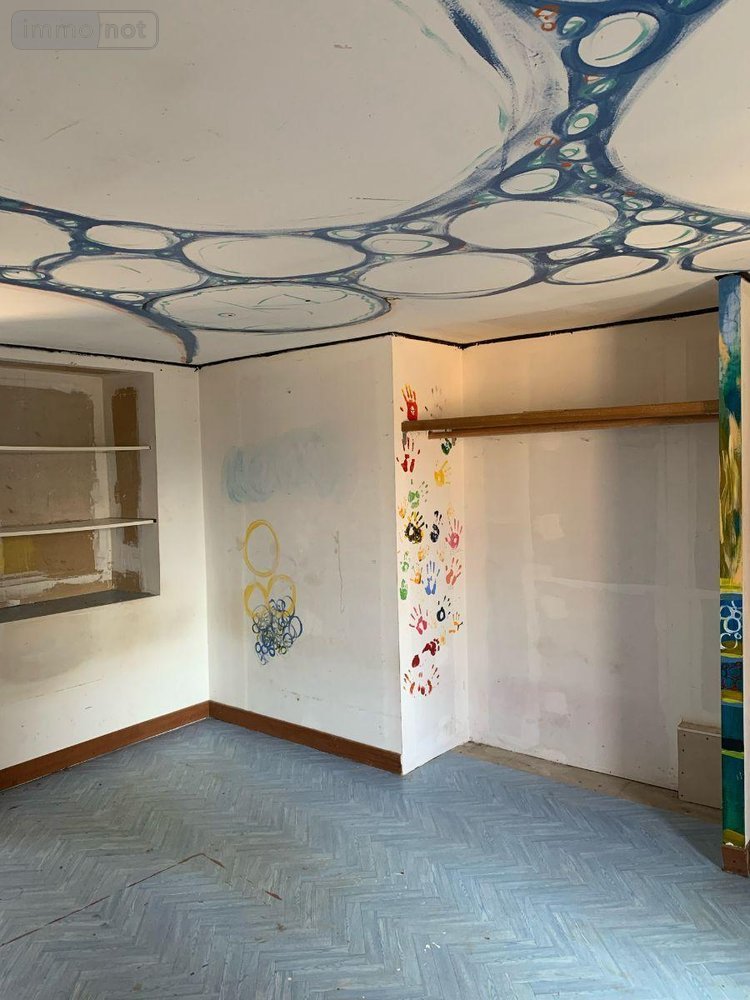 Maison a vendre Saillac 46260 Lot 150 m2 5 pièces 64528 euros