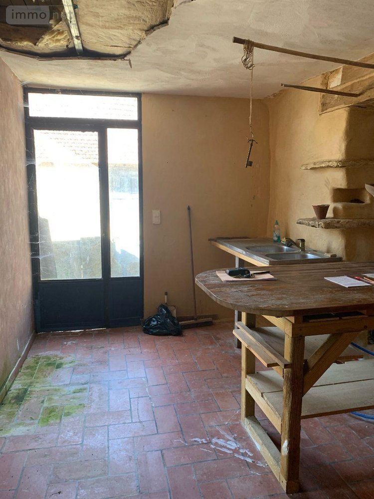 Maison a vendre Saillac 46260 Lot 150 m2 5 pièces 64528 euros