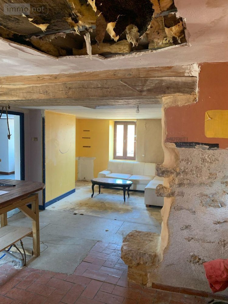 Maison a vendre Saillac 46260 Lot 150 m2 5 pièces 64528 euros