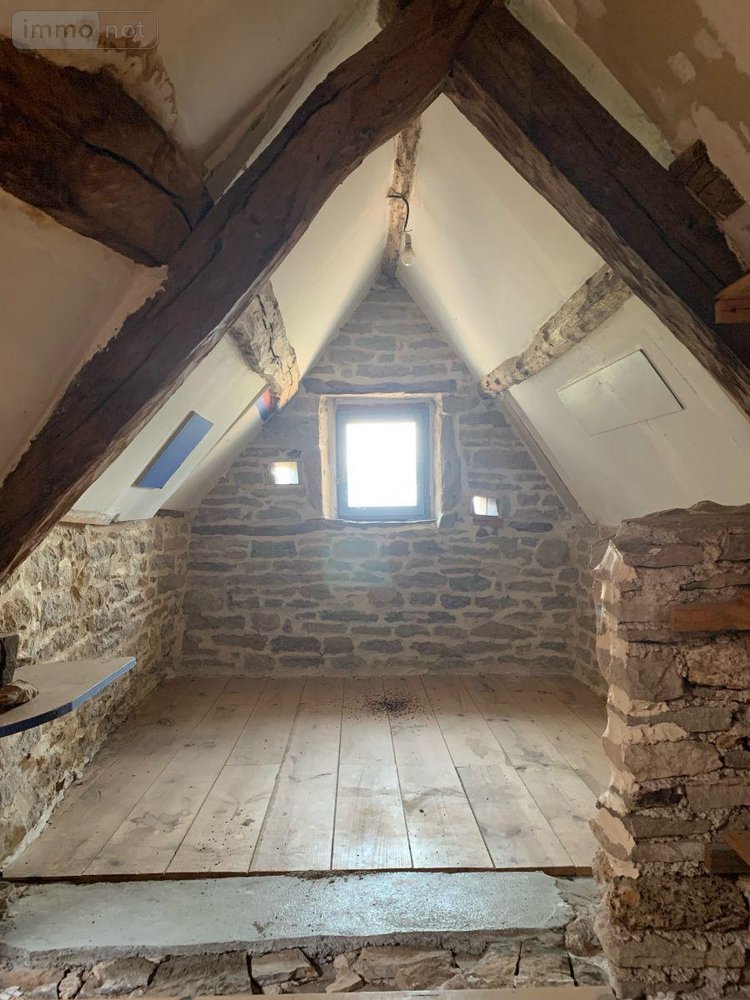 Maison a vendre Saillac 46260 Lot 150 m2 5 pièces 64528 euros