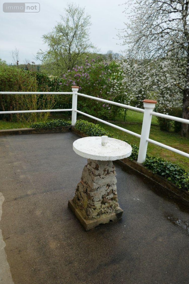 Maison a vendre Badecon-le-Pin 36200 Indre 58 m2 2 pièces 98580 euros