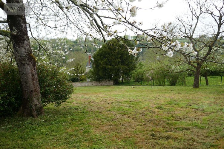 Maison a vendre Badecon-le-Pin 36200 Indre 58 m2 2 pièces 98580 euros