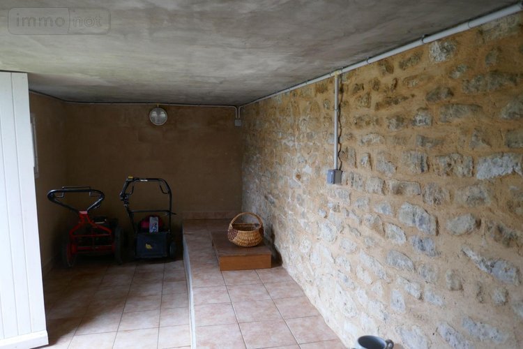 Maison a vendre Badecon-le-Pin 36200 Indre 58 m2 2 pièces 98580 euros