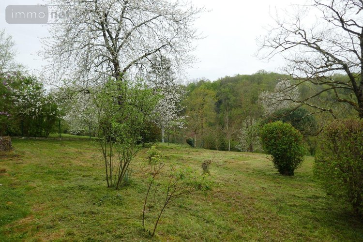 Maison a vendre Badecon-le-Pin 36200 Indre 58 m2 2 pièces 98580 euros