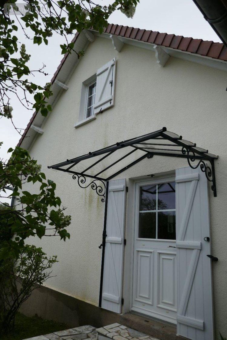 Maison a vendre Badecon-le-Pin 36200 Indre 58 m2 2 pièces 98580 euros