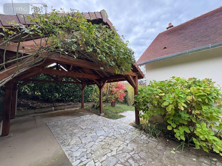 Maison a vendre Badecon-le-Pin 36200 Indre 58 m2 2 pièces 98580 euros