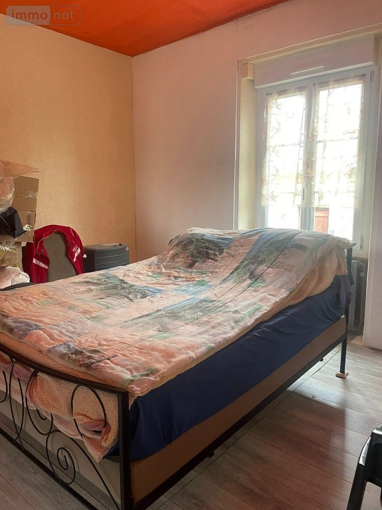 Maison a vendre Saint-Martin-de-Connée 53160 Mayenne 70 m2 4 pièces 123997 euros