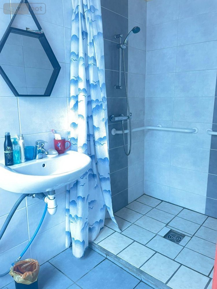 Maison a vendre Saint-Martin-de-Connée 53160 Mayenne 70 m2 4 pièces 123434 euros