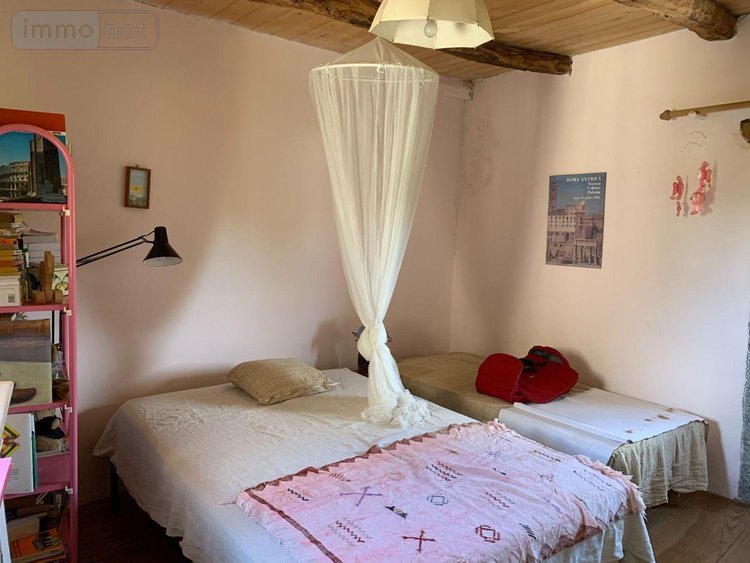 Maison a vendre Varaire 46260 Lot 128 m2 5 pièces 147320 euros