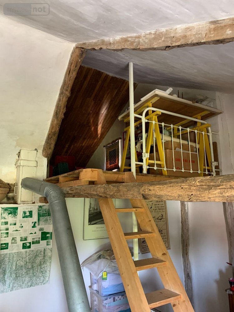 Maison a vendre Varaire 46260 Lot 128 m2 5 pièces 147320 euros